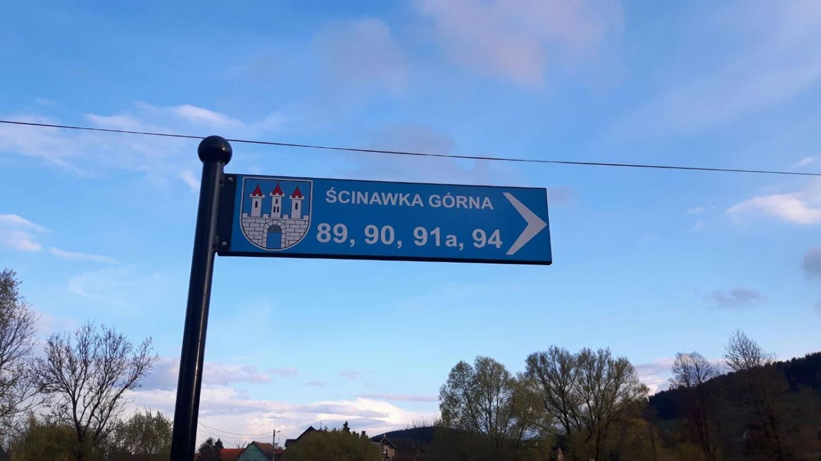 Agroturystyka "U Kasi" Scinawka Gorna Exterior foto